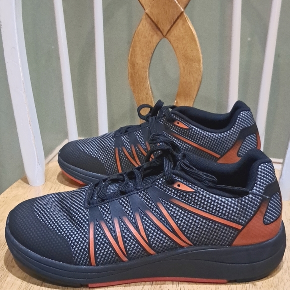 DREW player 40105 sneakers - Picture 3 of 9